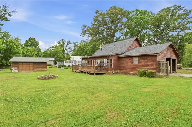 340 Old Dalton Road NE, Rome, GA 30165