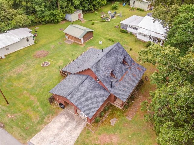 340 Old Dalton Road NE, Rome, GA 30165