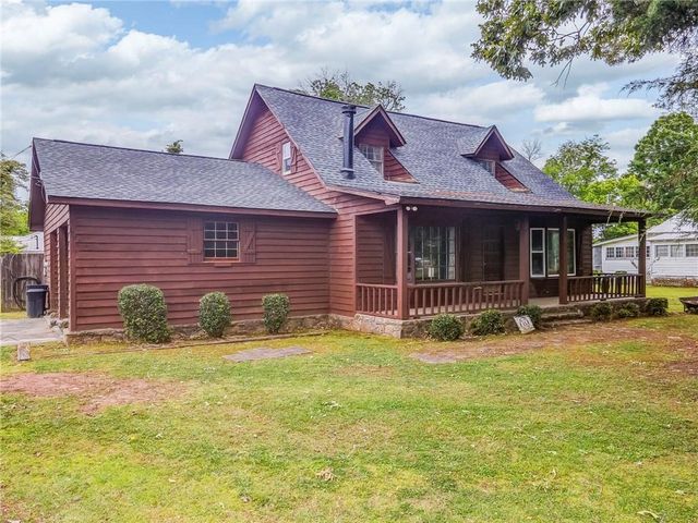 340 Old Dalton Road NE, Rome, GA 30165