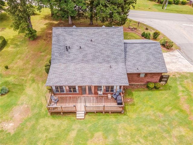 340 Old Dalton Road NE, Rome, GA 30165