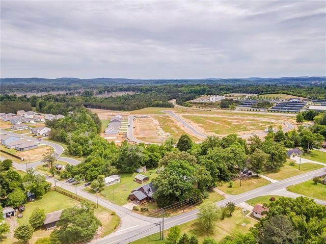340 Old Dalton Road NE, Rome, GA 30165