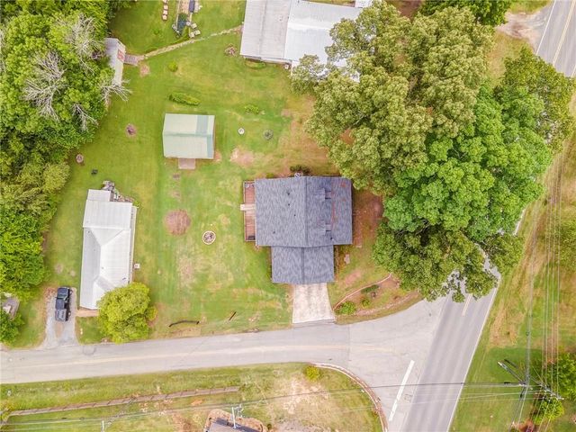 340 Old Dalton Road NE, Rome, GA 30165