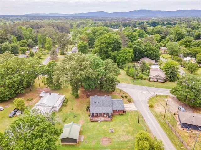 340 Old Dalton Road NE, Rome, GA 30165