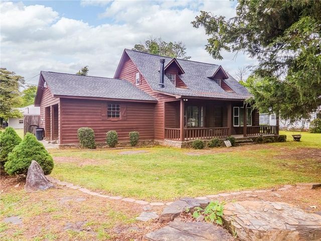 340 Old Dalton Road NE, Rome, GA 30165