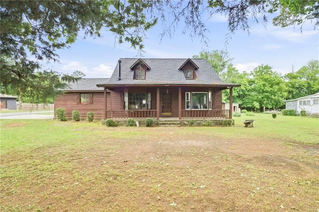 340 Old Dalton Road NE, Rome, GA 30165