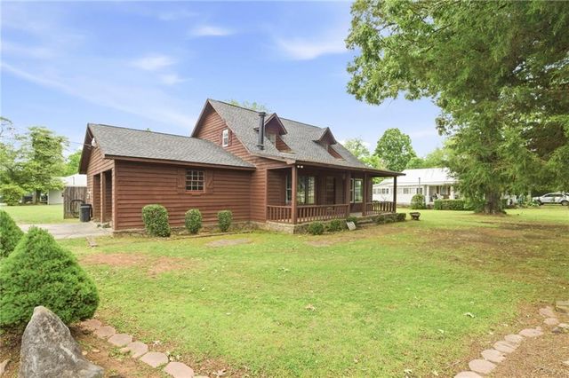 340 Old Dalton Road NE, Rome, GA 30165
