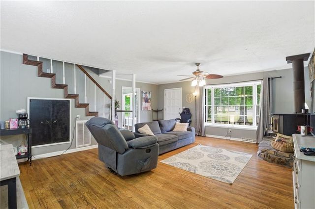 340 Old Dalton Road NE, Rome, GA 30165