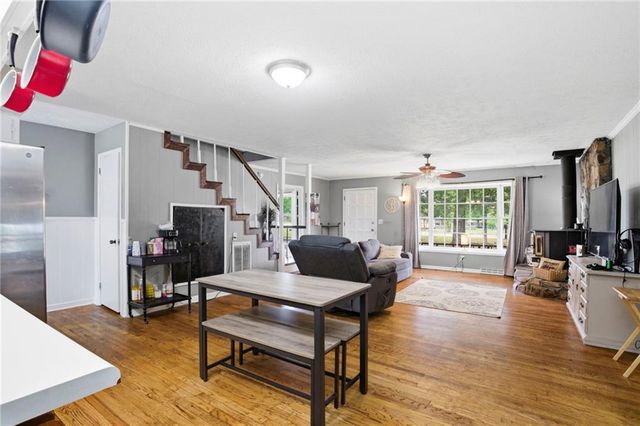 340 Old Dalton Road NE, Rome, GA 30165