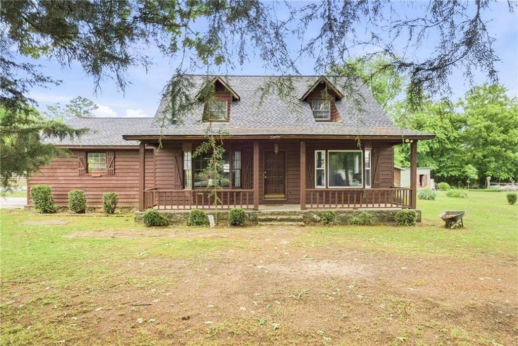 340 Old Dalton Road NE, Rome, GA 30165
