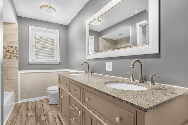 5445 Osage Avenue, Portage, IN 46368