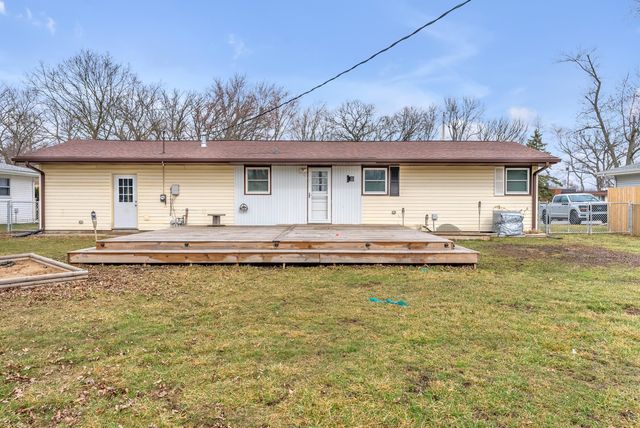 5445 Osage Avenue, Portage, IN 46368