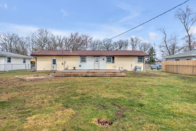5445 Osage Avenue, Portage, IN 46368