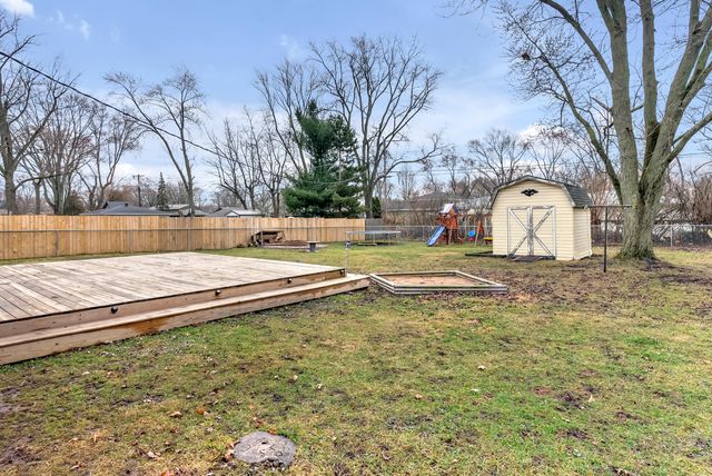 5445 Osage Avenue, Portage, IN 46368