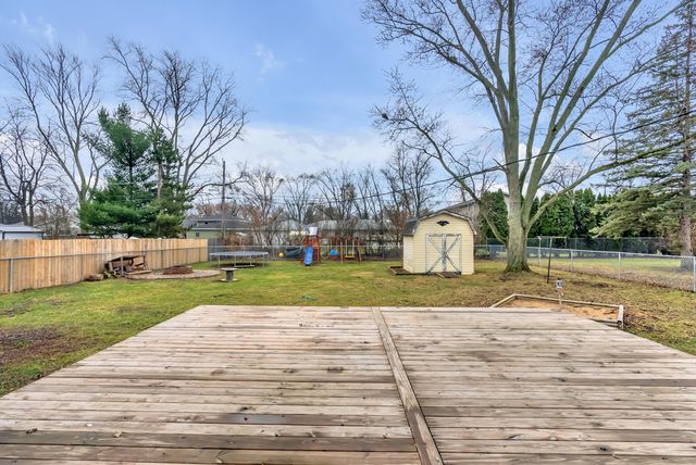 5445 Osage Avenue, Portage, IN 46368