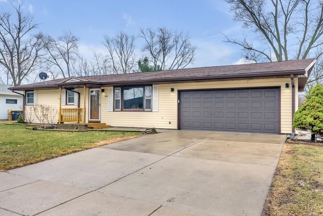 5445 Osage Avenue, Portage, IN 46368