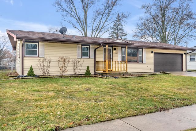 5445 Osage Avenue, Portage, IN 46368