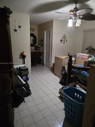 16825 NW 74th Avenue, Hialeah, FL 33015