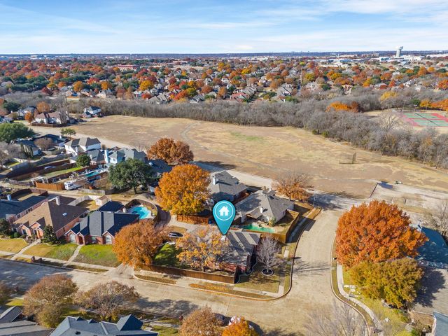 734 Yale Drive, Allen, TX 75002