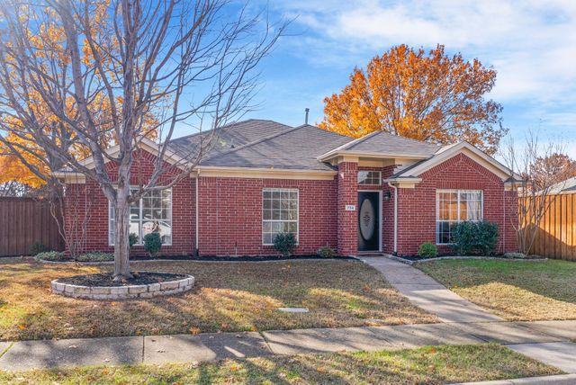 734 Yale Drive, Allen, TX 75002