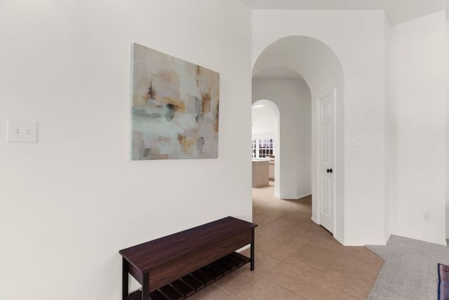 734 Yale Drive, Allen, TX 75002