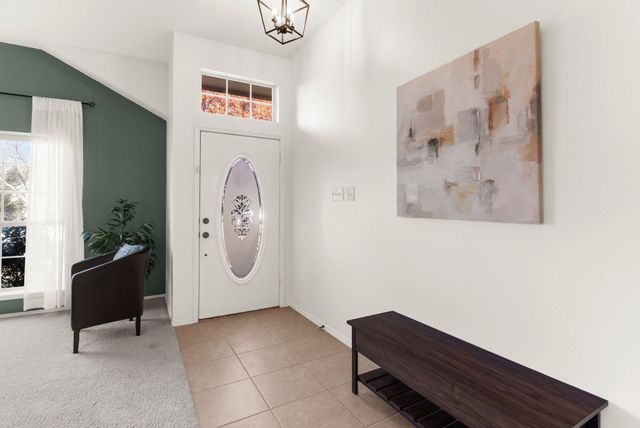 734 Yale Drive, Allen, TX 75002