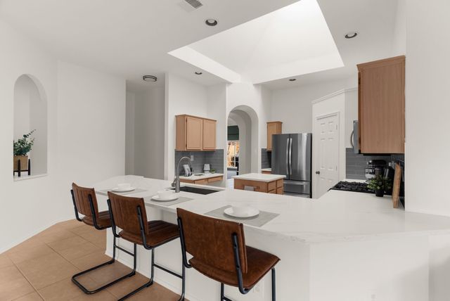 734 Yale Drive, Allen, TX 75002