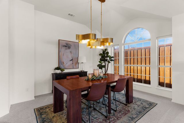 734 Yale Drive, Allen, TX 75002