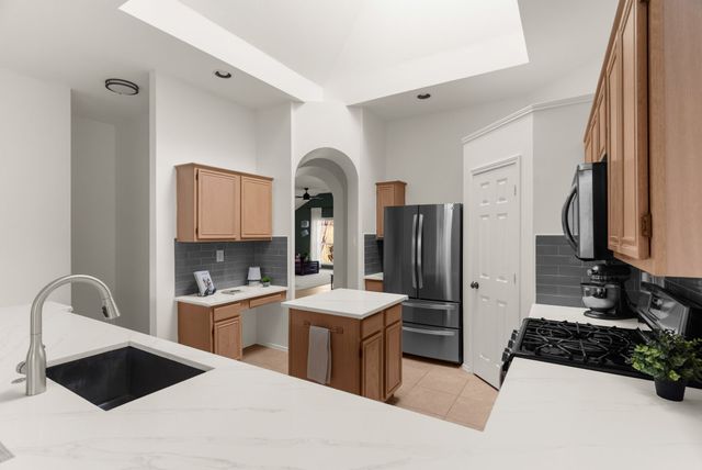 734 Yale Drive, Allen, TX 75002