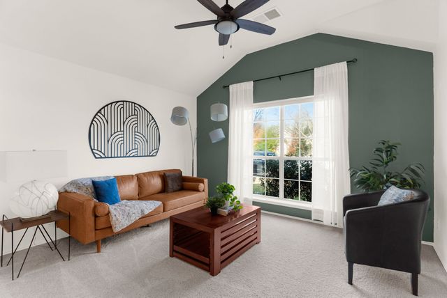 734 Yale Drive, Allen, TX 75002