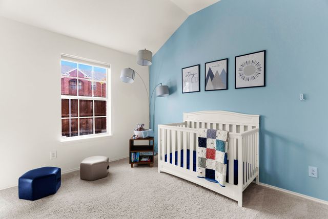 734 Yale Drive, Allen, TX 75002