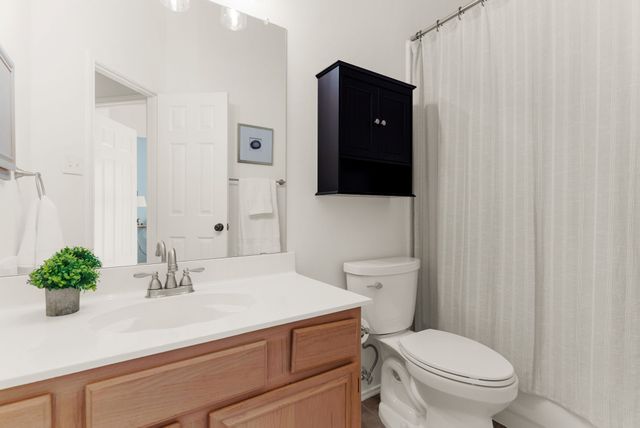 734 Yale Drive, Allen, TX 75002