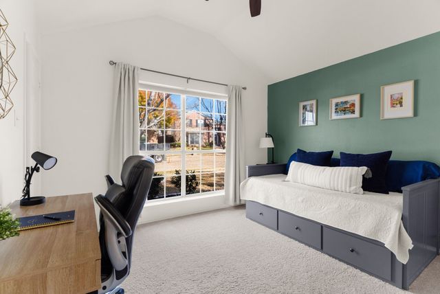 734 Yale Drive, Allen, TX 75002