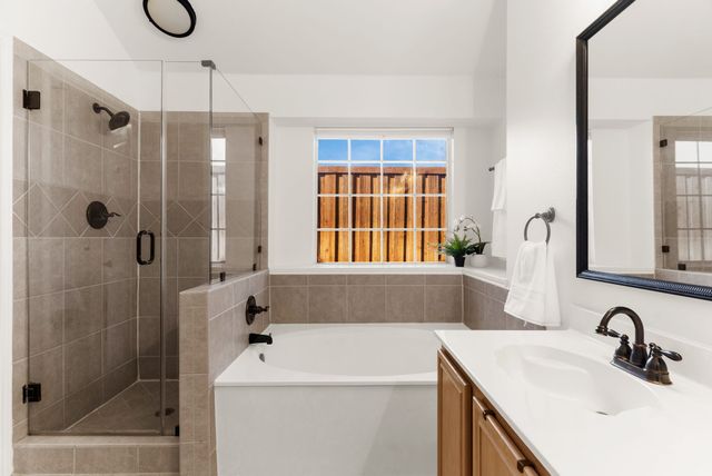 734 Yale Drive, Allen, TX 75002