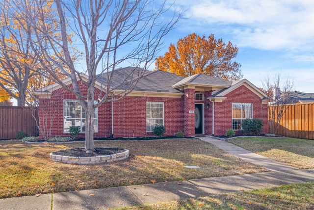 734 Yale Drive, Allen, TX 75002