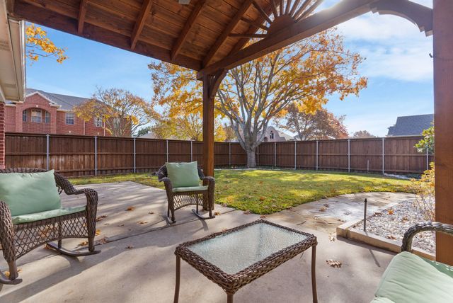 734 Yale Drive, Allen, TX 75002