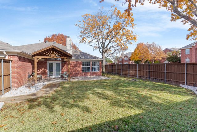 734 Yale Drive, Allen, TX 75002