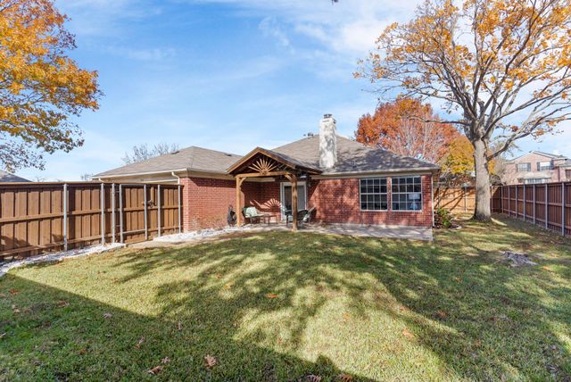 734 Yale Drive, Allen, TX 75002