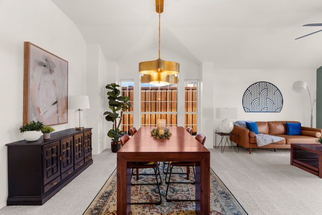 734 Yale Drive, Allen, TX 75002