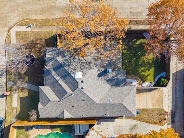 734 Yale Drive, Allen, TX 75002