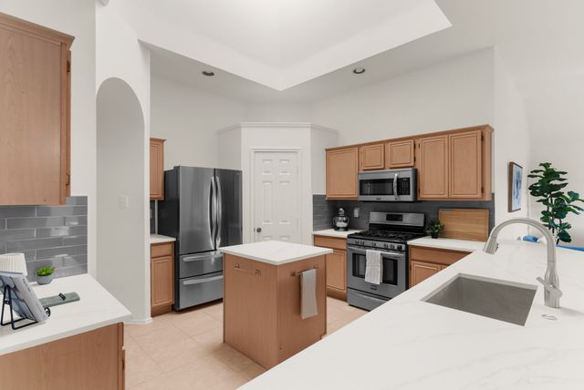 734 Yale Drive, Allen, TX 75002