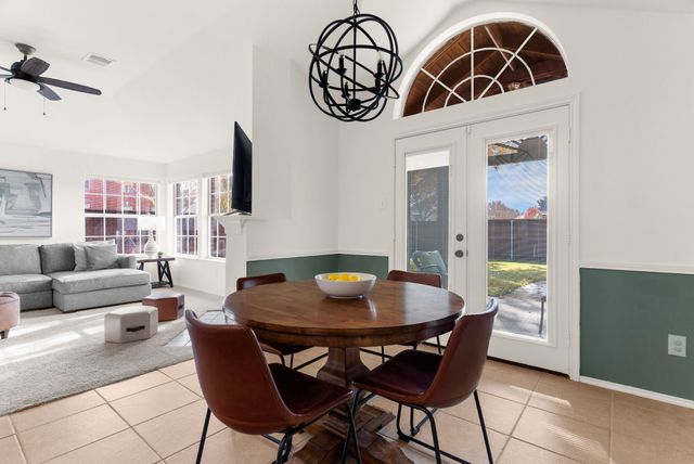 734 Yale Drive, Allen, TX 75002