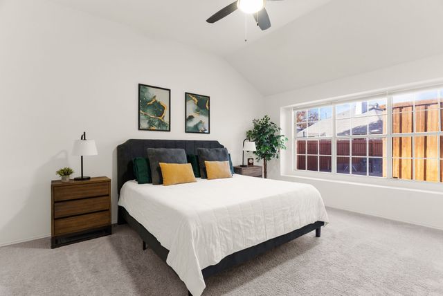 734 Yale Drive, Allen, TX 75002