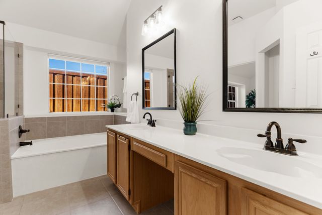 734 Yale Drive, Allen, TX 75002