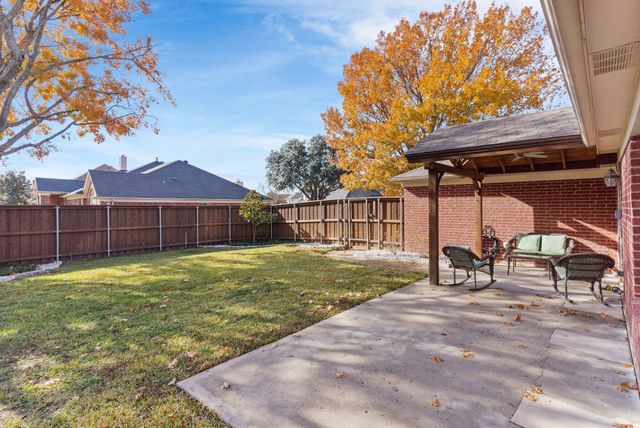 734 Yale Drive, Allen, TX 75002