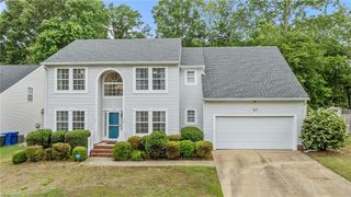 103 Seasons TRL, Newport News, VA 23602