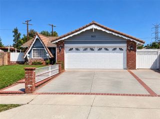 9651 Kruse, Pico Rivera, CA 90660