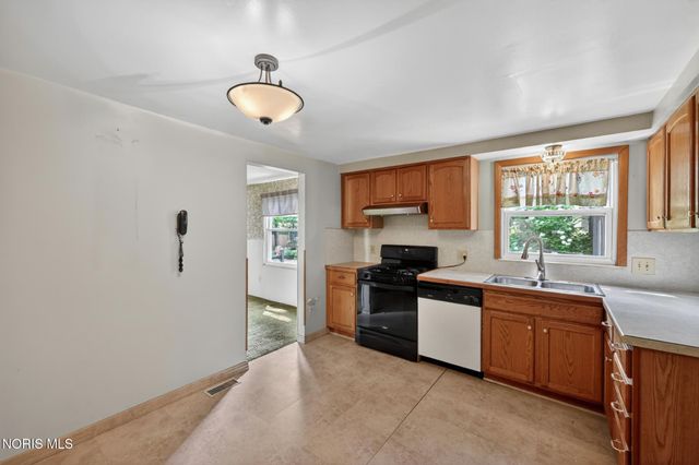 4835 Tamworth Road, Sylvania, OH 43560