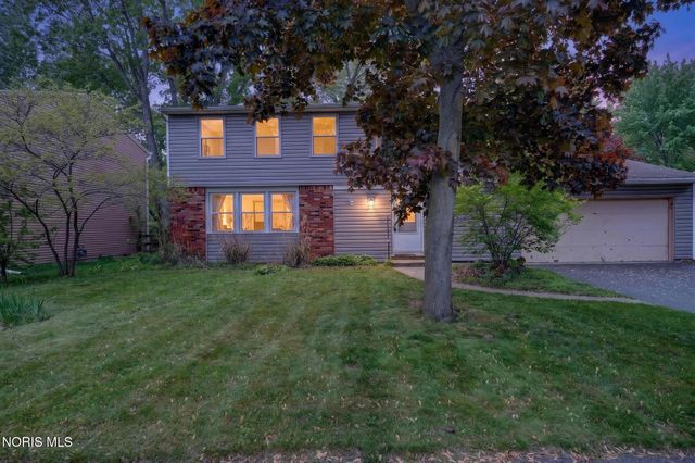 4835 Tamworth Road, Sylvania, OH 43560