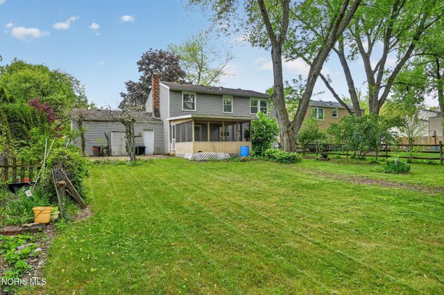 4835 Tamworth Road, Sylvania, OH 43560