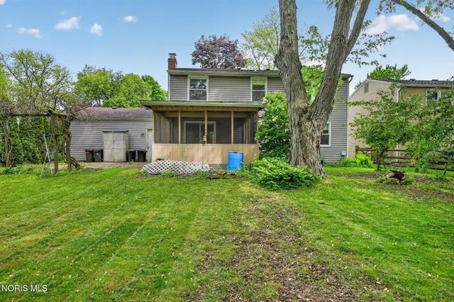 4835 Tamworth Road, Sylvania, OH 43560